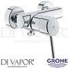 Grohe 32210001 Mixer Spare Parts