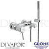 Grohe 32212 Mixer Spare Parts