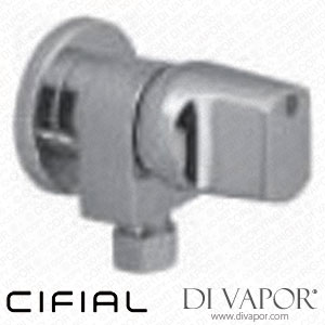 Cifial Spare Parts