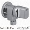 Cifial Spare Parts