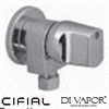 Cifial Spare Parts