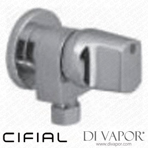 Cifial Spare Parts