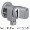 Cifial Spare Parts