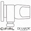 Cifial Spare