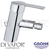 Grohe 32272000 Mixer Spare Parts