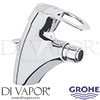 Grohe 32305 Mixer Spare Parts