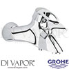 Grohe 32306 Mixer Spare Parts