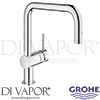 Grohe 32319000 Mixer Spare Parts