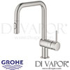 Grohe Minta Single-Lever Sink Mixer Spare Part