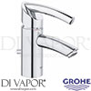 Grohe 32366000 Mixer Spare Parts