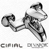 Cifial Spare Parts