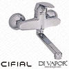 Cifial Spare Parts