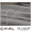 Cifial Spare Parts