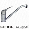 Cifial Spare Parts