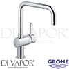 Grohe 32453000 Mixer Spare Parts