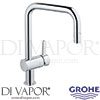 Grohe 32455000 Mixer Spare Parts