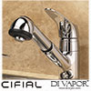 Cifial Spare Parts