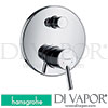 Hansgrohe Spare Parts