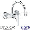 Grohe 32482003 Mixer Spare Parts