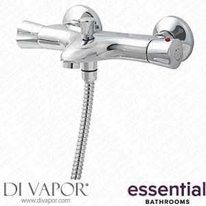 Rize Wall-Mounted Thermostatic Bath/Shower Mixer 324FV Spare Parts