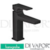 Hansgrohe Spare Parts