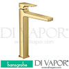 Hansgrohe Spare Parts