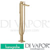 Hansgrohe Spare Parts