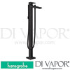 Hansgrohe Spare Parts