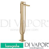 Hansgrohe Spare Parts