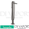 Hansgrohe Spare Parts