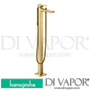 Hansgrohe Spare Parts