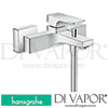 Hansgrohe Spare Parts