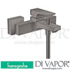 Hansgrohe Spare Parts