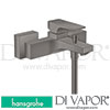 Hansgrohe Spare Parts