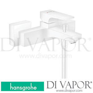 Hansgrohe 32540700 Metropol Single Lever Bath Mixer for Exposed Installation with Lever Handle >11/19 Spare Parts