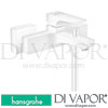 Hansgrohe Spare Parts