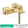 Hansgrohe Spare Parts