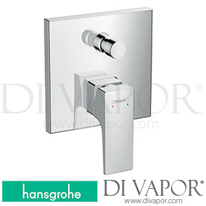 Hansgrohe Spare Parts