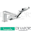 Hansgrohe Spare Parts