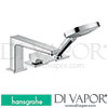 Hansgrohe Spare Parts