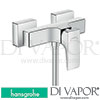 Hansgrohe Spare Parts