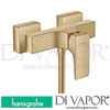 Hansgrohe Spare Parts