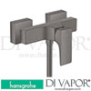 Hansgrohe Spare Parts