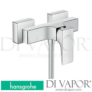 Hansgrohe Spare Parts