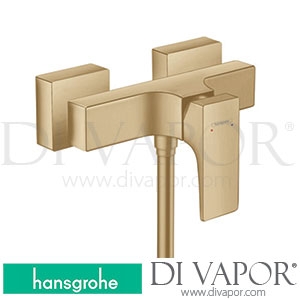 Hansgrohe Spare Parts