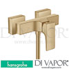 Hansgrohe Spare Parts