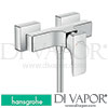 Hansgrohe Spare Parts