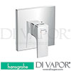 Hansgrohe Spare Parts