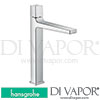 Hansgrohe Spare Parts