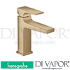 Hansgrohe Spare Parts